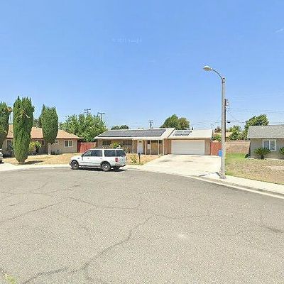 543 Roger Ct, Pomona, CA 91766