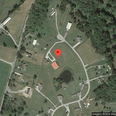 545 Country View Ln, Ghent, KY 41045