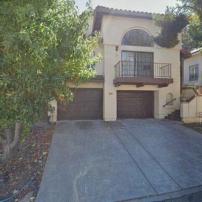 55 Foothill Pl, Pleasant Hill, CA 94523