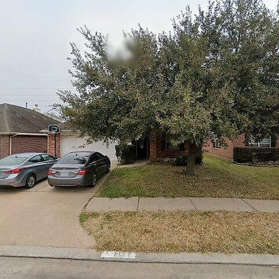 5518 Bowles Ct, Spring, TX 77388