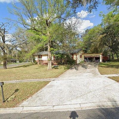 440 Taurus Ln, Orange Park, FL 32073