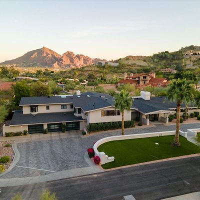 4401 E Sparkling Ln, Paradise Valley, AZ 85253