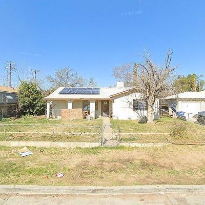 4402 Lexington Ave, Bakersfield, CA 93306