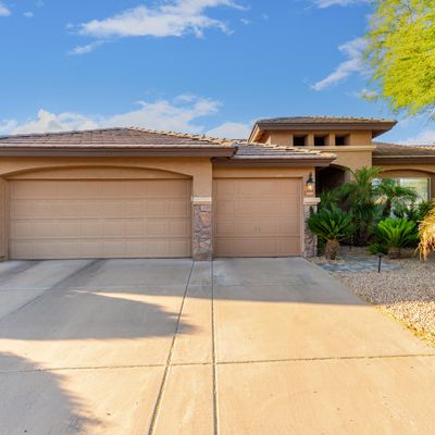 4410 E Lariat Ln, Phoenix, AZ 85050