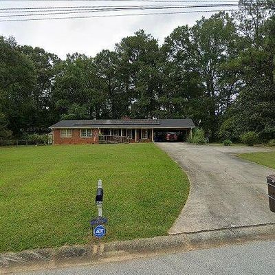 4422 Lynn Ct, Powder Springs, GA 30127