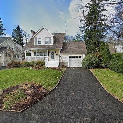 443 Lincoln Ave, Wyckoff, NJ 07481