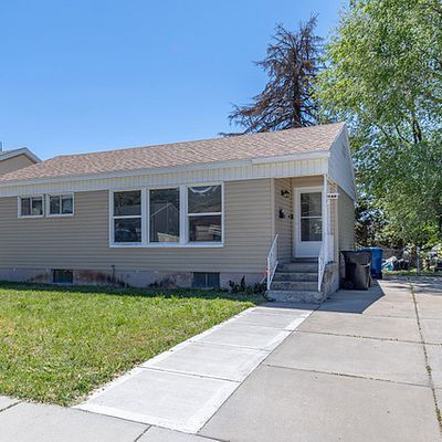 4433 S 125 W, Ogden, UT 84405