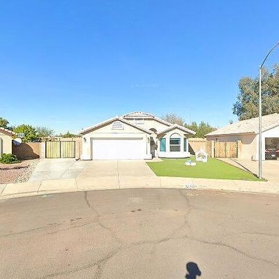 4446 W Townley Ave, Glendale, AZ 85302