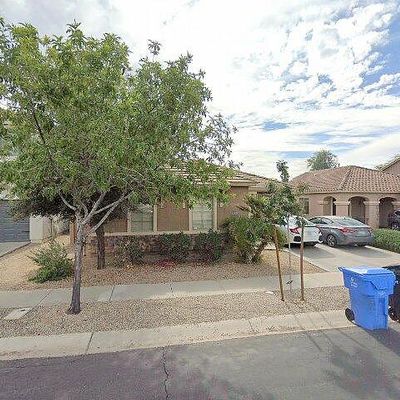 4449 E Megan St, Gilbert, AZ 85295