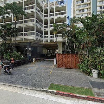 445 Seaside Ave #2715, Honolulu, HI 96815