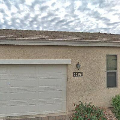 4451 E Wildhorse Dr, Gilbert, AZ 85297