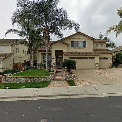 4454 Buckeye Way, Antioch, CA 94531