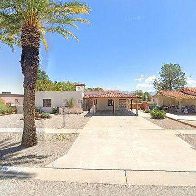 446 N Abrego Dr, Green Valley, AZ 85614