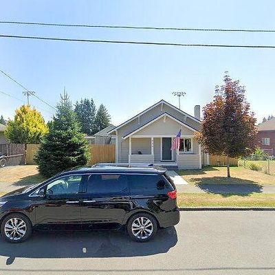 446 W Maple St, Monroe, WA 98272