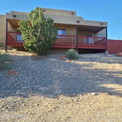 4490 N Eagle Cir, Rimrock, AZ 86335