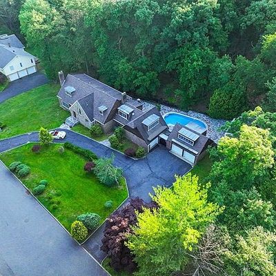 45 Longridge Rd, Montvale, NJ 07645