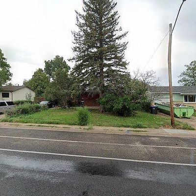 4501 E 12 Th St, Cheyenne, WY 82001