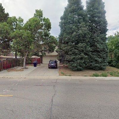 4501 W Yale Ave, Denver, CO 80219