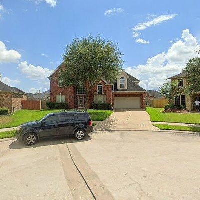 4506 Blakes Ridge St, Fresno, TX 77545