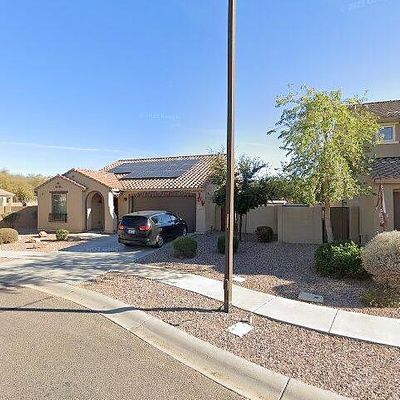 4525 E Blue Sage Rd, Gilbert, AZ 85297