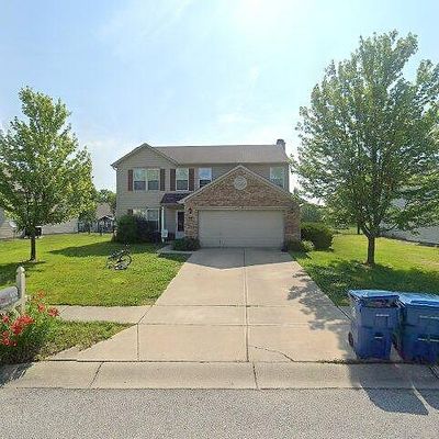 4551 Physics Way, Indianapolis, IN 46239