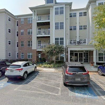 4550 Chaucer Way, Owings Mills, MD 21117