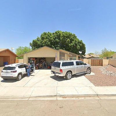 4580 W 19 Th Ln, Yuma, AZ 85364