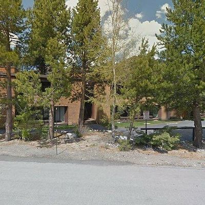 460 Shirley Canyon Rd #9, Olympic Valley, CA 96146