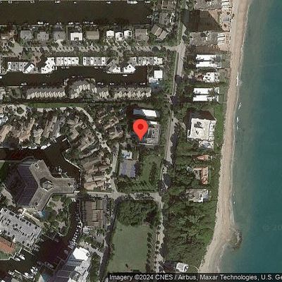 4600 S Ocean Blvd #1003, Highland Beach, FL 33487