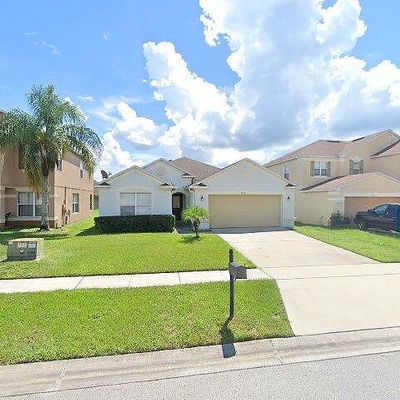 4610 Yellow Bay Dr, Kissimmee, FL 34758