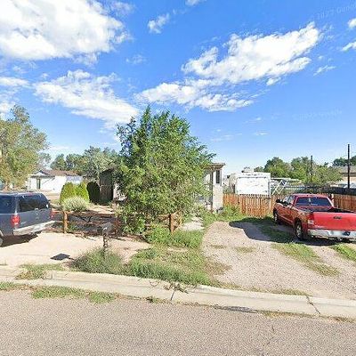 4611 Saint Clair Ave, Pueblo, CO 81005