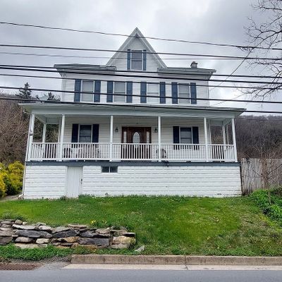 4617 Upper Rd, Shamokin, PA 17872