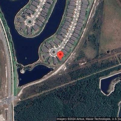 4620 Ballast Crest Cv, Land O Lakes, FL 34638