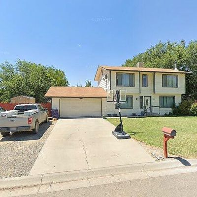 465 Ananessa Dr, Grand Junction, CO 81504