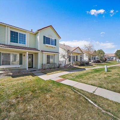 4654 Perth St, Denver, CO 80249