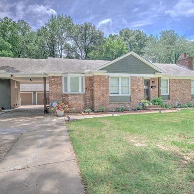 4703 Crossover Ln, Memphis, TN 38117