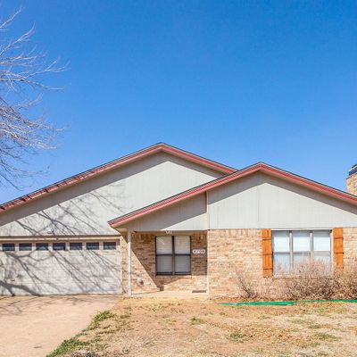 4706 65 Th St, Lubbock, TX 79414