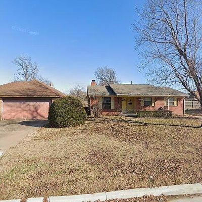 4709 S 87 Th East Ave, Tulsa, OK 74145