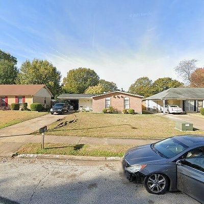 4735 Chevron Rd, Memphis, TN 38118