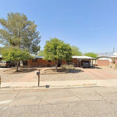 4749 E 24 Th St, Tucson, AZ 85711