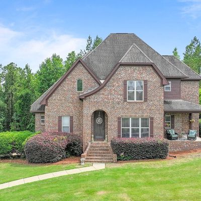 478 Brookwood Dr, Wetumpka, AL 36093