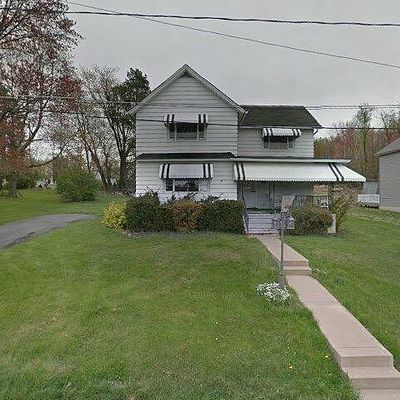 48 Lincoln St, Pittston, PA 18640