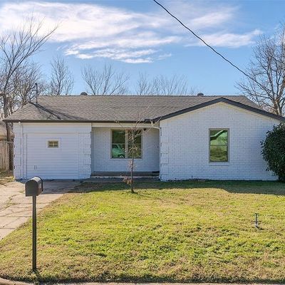 4816 Willie St, Fort Worth, TX 76105