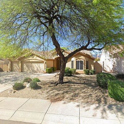 4822 E Peak View Rd, Cave Creek, AZ 85331