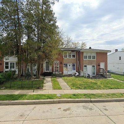 4821 Midline Rd, Baltimore, MD 21206