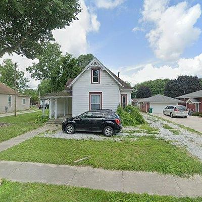 483 N Union St, Russiaville, IN 46979