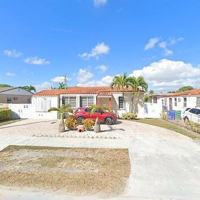 4861 Sw 5 Th St, Coral Gables, FL 33134