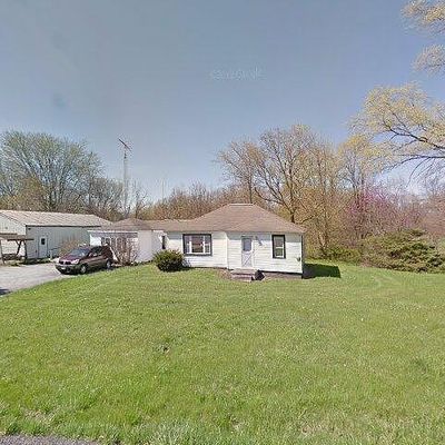 4897 E State Road 54, Bloomfield, IN 47424