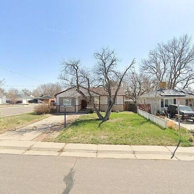 4894 Vallejo St, Denver, CO 80221