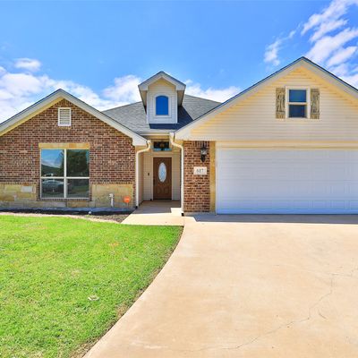 617 Wackadoo Dr, Abilene, TX 79602